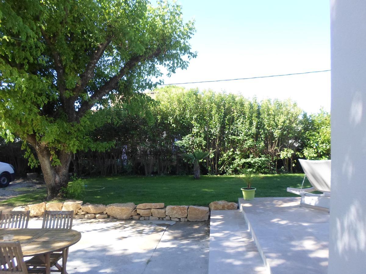Saint-Marcellin-lès-Vaison Villa Les Granges Vaison מראה חיצוני תמונה