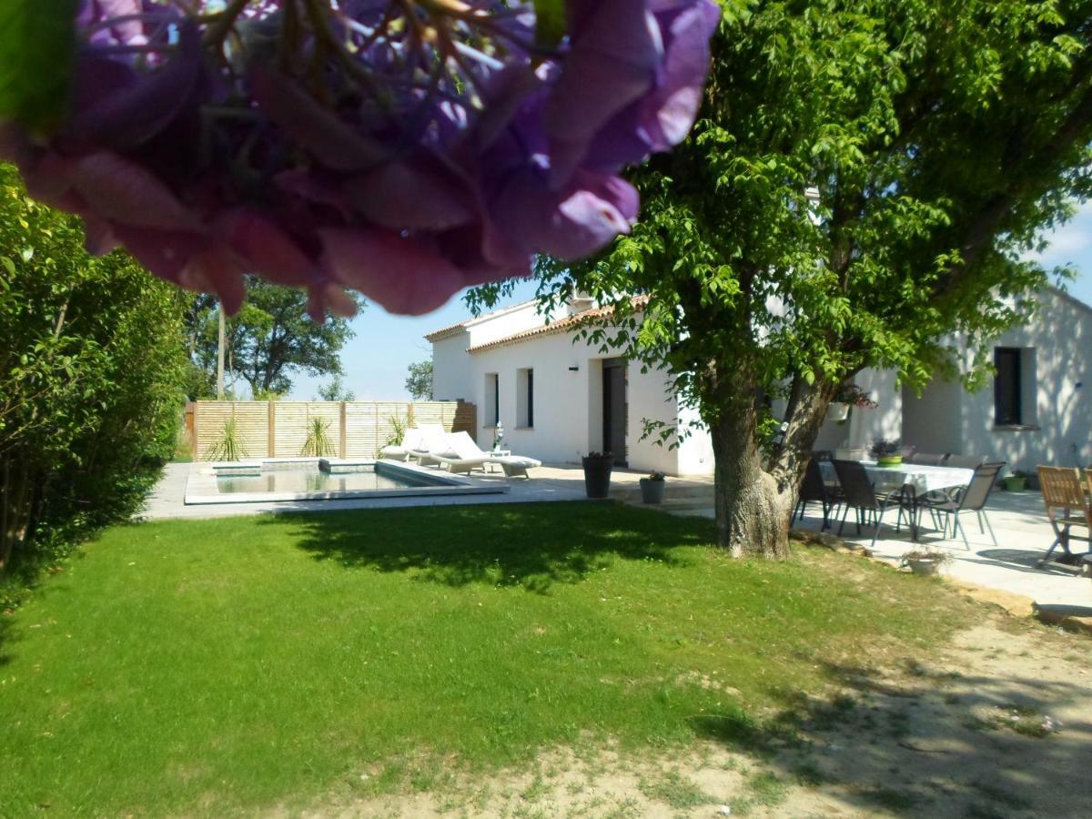 Saint-Marcellin-lès-Vaison Villa Les Granges Vaison מראה חיצוני תמונה