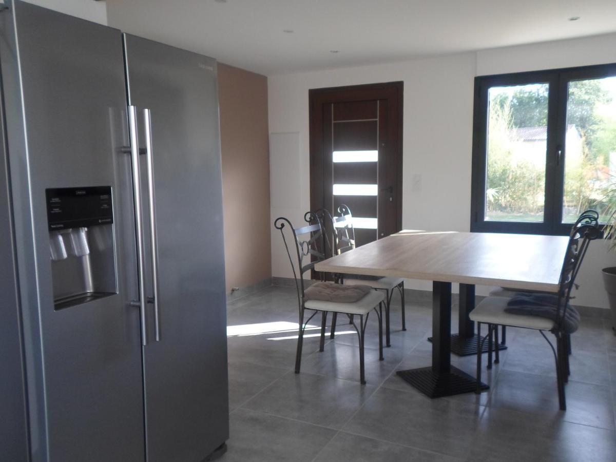 Saint-Marcellin-lès-Vaison Villa Les Granges Vaison מראה חיצוני תמונה