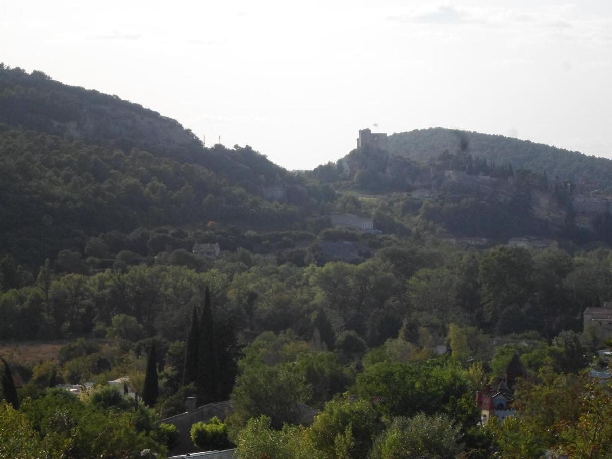Saint-Marcellin-lès-Vaison Villa Les Granges Vaison מראה חיצוני תמונה