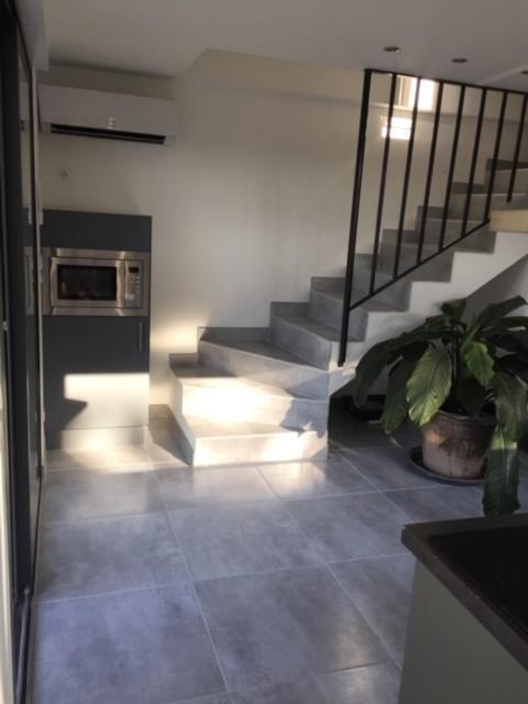 Saint-Marcellin-lès-Vaison Villa Les Granges Vaison מראה חיצוני תמונה
