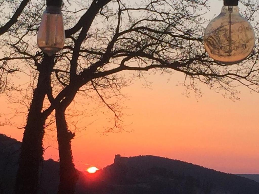 Saint-Marcellin-lès-Vaison Villa Les Granges Vaison מראה חיצוני תמונה